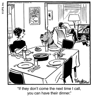 marmaduke